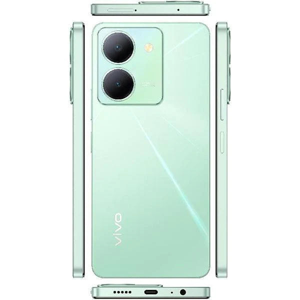 VIVO Y36 5G 256GB | 8GB CRYSTAL GREEN