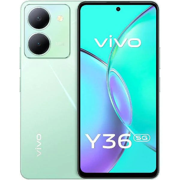 VIVO Y36 5G 256GB | 8GB CRYSTAL GREEN