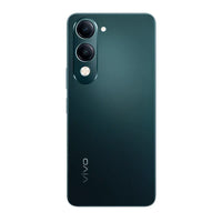 Vivo Y29t Smartphone, 256GB Storage, Green Color