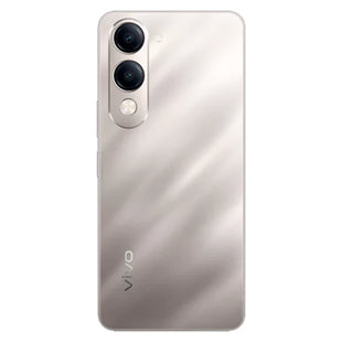Vivo Y29t Smartphone - 256GB ROM - Gold