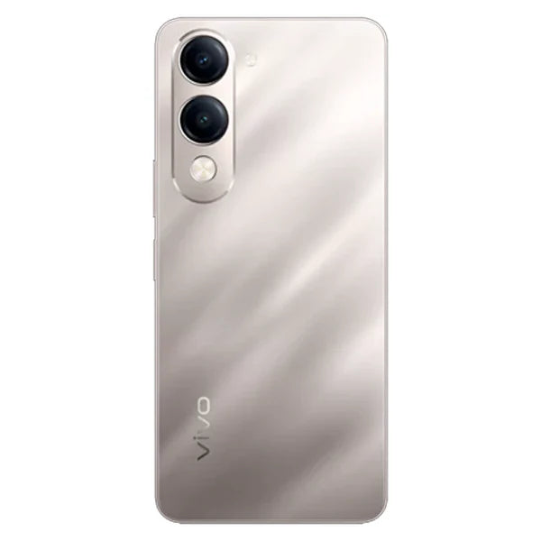 Vivo Y29t Smartphone - 256GB ROM - Gold