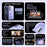 VIVO V30 LITE 12GB | 256GB CRYSTAL BLACK