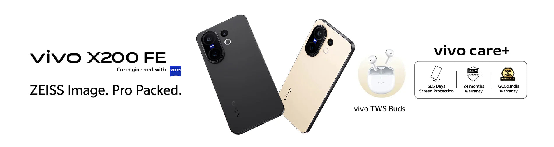 vivo x200 FE