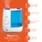 Vicks Warm Mist Humidifier VH845E1