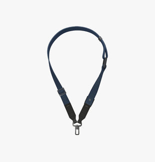 UNIQ VISTA 2-IN-1 LANYARD AND HAND STRAP Deep Navy (Deep Navy)
