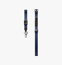 UNIQ VISTA 2-IN-1 LANYARD AND HAND STRAP Deep Navy (Deep Navy)
