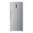 Westpoint Stainless Steel 600L Capacity, 21cu ft Vertical Freezer/Refrigerator - WPWDVNHN-6623.EDI