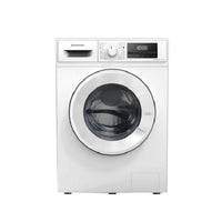Westpoint 7KG, 16 Programs, Front Loading Washing Machine, White - WPWMT-71222