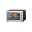 Westpoint 2200Watts, 100L Capacity Electric Oven - WPWOY-10020.5.BS