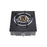 Westpoint Tabletop, 1 Gas Burner Auto Ignition Stainless steel 8mm - WPWTJ-1820-GIG