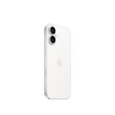 Apple iPhone 16 256GB White (ZD/A)