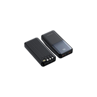 ليدور ذا جراديانت HB-H20: بنك الطاقة