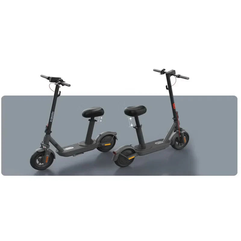 Xiaomi Electric Scooter 5 Plus Seat HBCPJ02LQ BHR0884GL