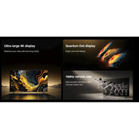 Xiaomi TV Max 100 - L100MA-MAXME ELA5694GL