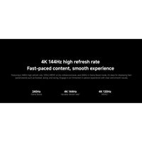 Xiaomi TV Max 100 - L100MA-MAXME ELA5694GL