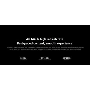 Xiaomi TV Max 100 - L100MA-MAXME ELA5694GL