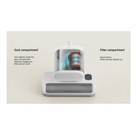 Xiaomi Dust Mite Vacuum Cleaner 2 Pro GB E401HW BHR08MAGB