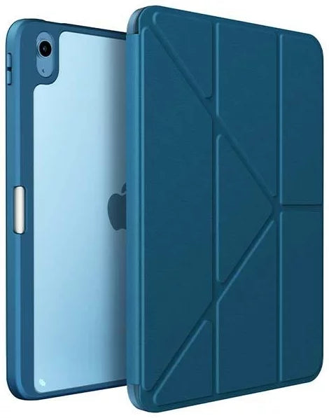 UNIQ MOVEN IPAD 10TH GEN (2022) - CAPRI BLUE (CAPRI BLUE) EOL