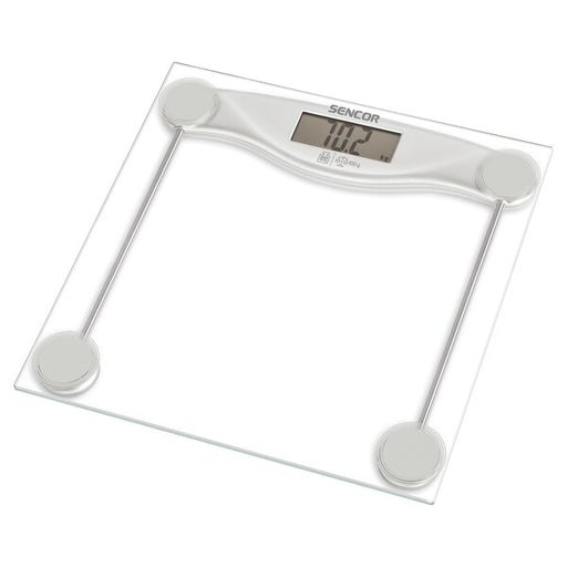 Sencor Weighing Scale Upto 150Kg  SBS-113SL