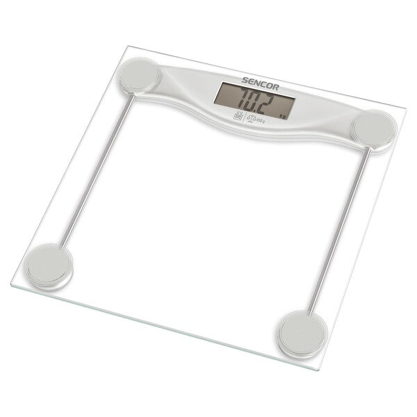 Sencor Weighing Scale Upto 150Kg  SBS-113SL