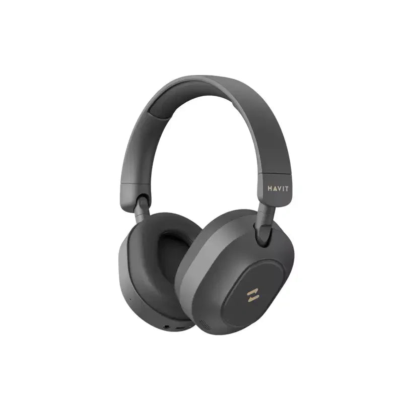 Havit Bluetooth headphone H668BT BLK