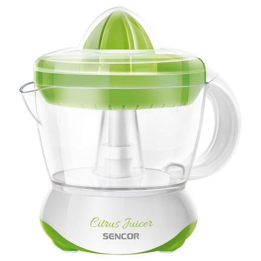 Sencor Citrus Juicer SCJ-1051GR-MEG3