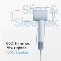 Laifen SE Hair dryer; 1500W; 21m/s; 105,000 RPM 1HD12-S-UK-BE-003