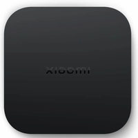 Xiaomi Mi TV Box S 4K 2nd Gen – Android TV