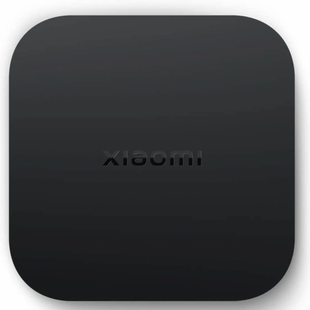 Xiaomi Mi TV Box S 4K 2nd Gen – Android TV