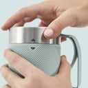 Moulinex Lightmix Go Blender - BLEU LM1C041