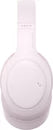 Havit-H633BT Audio series-Bluetooth headphone - Pink