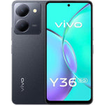 VIVO Y36 5G 256GB | 8GB MYSTIC BLACK