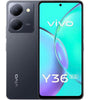 VIVO Y36 5G 256GB | 8GB MYSTIC BLACK