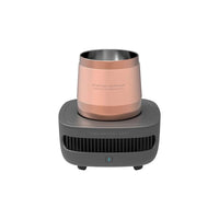 Allocacoc CupCooler Hot + Cold UK; GREY	 10748GY/UKCUPC