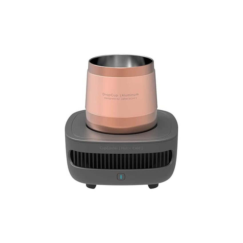 Allocacoc CupCooler Hot + Cold UK; GREY	 10748GY/UKCUPC