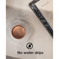 Allocacoc CupCooler Hot + Cold UK; GREY	 10748GY/UKCUPC