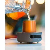 Allocacoc CupCooler Hot + Cold UK; GREY	 10748GY/UKCUPC