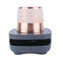 Allocacoc CupCooler Instant Cold UK; GREY 10745GY/UKCUPC