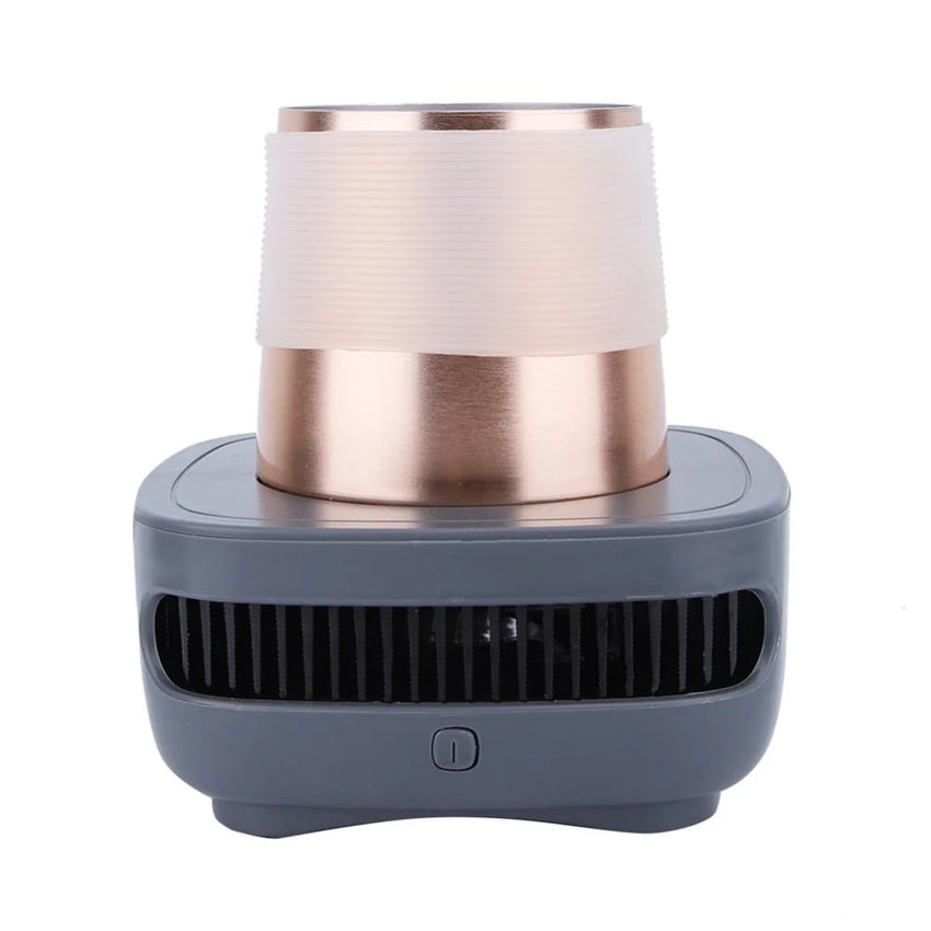 Allocacoc CupCooler Instant Cold UK; GREY 10745GY/UKCUPC