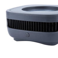 Allocacoc CupCooler Instant Cold UK; GREY 10745GY/UKCUPC