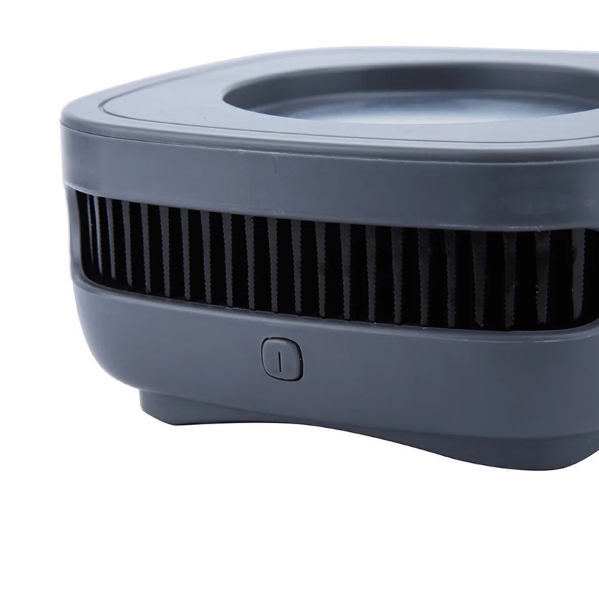 Allocacoc CupCooler Instant Cold UK; GREY 10745GY/UKCUPC