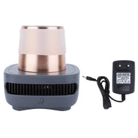 Allocacoc CupCooler Instant Cold UK; GREY 10745GY/UKCUPC