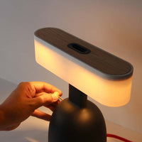 Allocacoc DINA Coin Lamp Lamp with Money Box Function DH0131/CLDINA