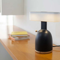 Allocacoc DINA Coin Lamp Lamp with Money Box Function DH0131/CLDINA