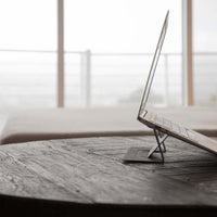 Allocacoc LaptopStand MOFT; Pink DH0117/MOFTST Pink