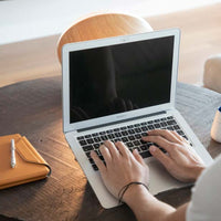 Allocacoc LaptopStand MOFT; Pink DH0117/MOFTST Pink