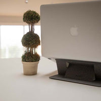 Allocacoc LaptopStand MOFT; Pink DH0117/MOFTST Pink