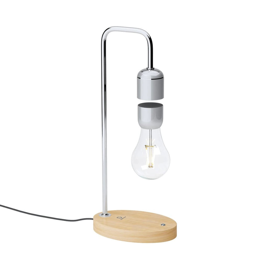 Allocacoc Levitating Lamp UK DH0107/UKLELP