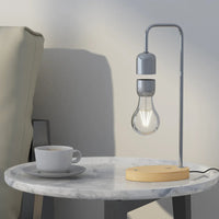 Allocacoc Levitating Lamp UK DH0107/UKLELP