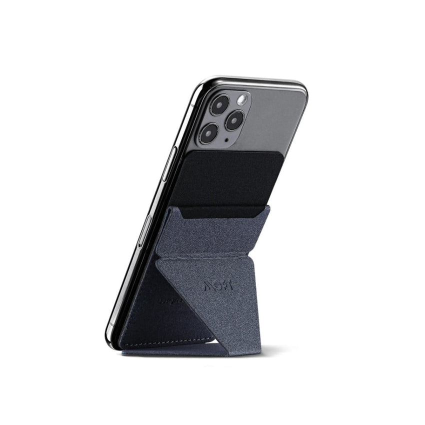 Allocacoc PhoneStand MOFT; GREY DH0183GY/PSMOFT